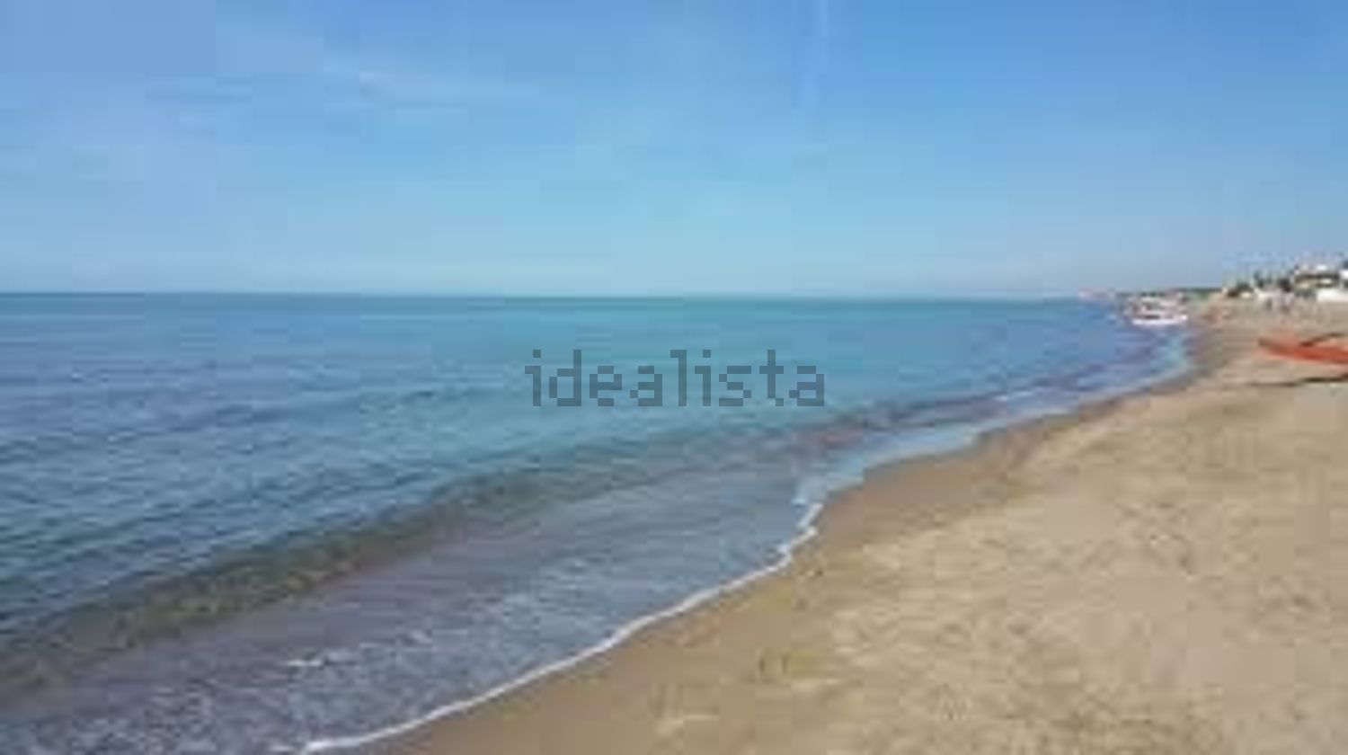 appartamento in affitto ad Anzio in zona Mare