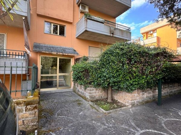 appartamento in affitto ad Anzio