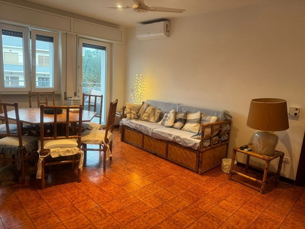 appartamento in affitto ad Anzio in zona Marechiaro