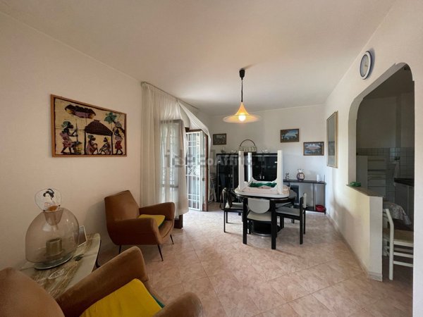 appartamento in affitto ad Anzio in zona Mare