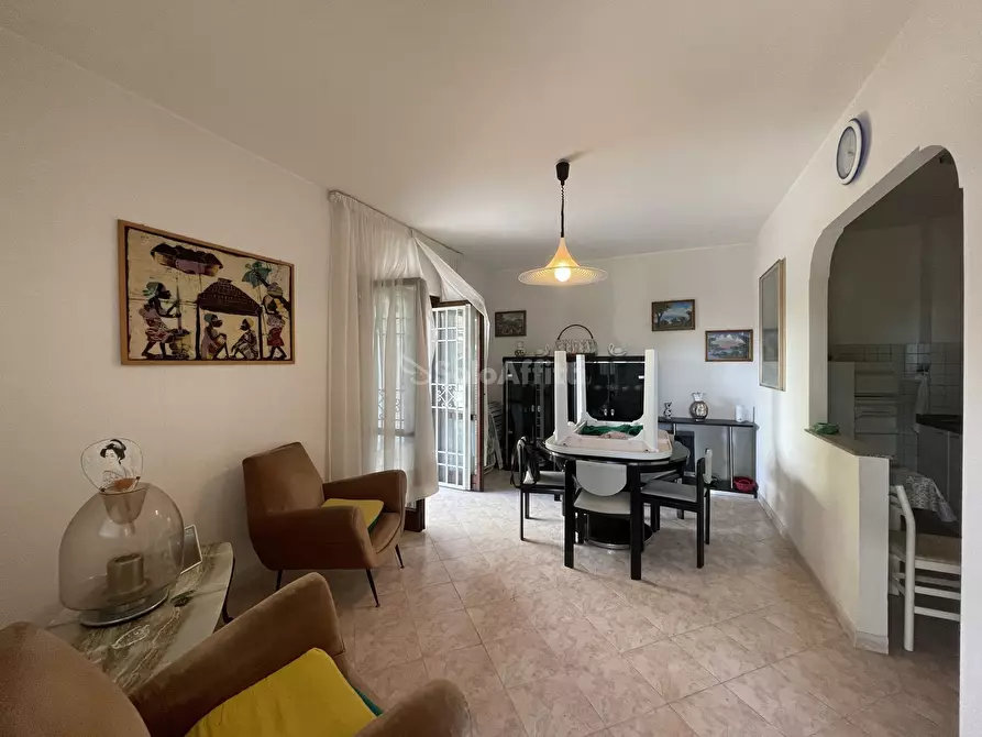 casa indipendente in affitto ad Anzio in zona Mare