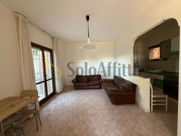 casa indipendente in affitto ad Anzio in zona Mare