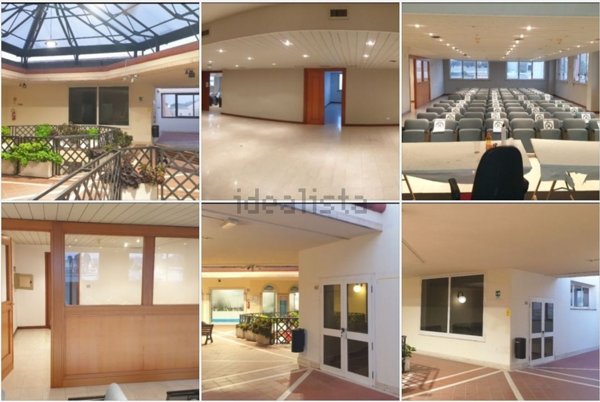 ufficio in affitto ad Anzio