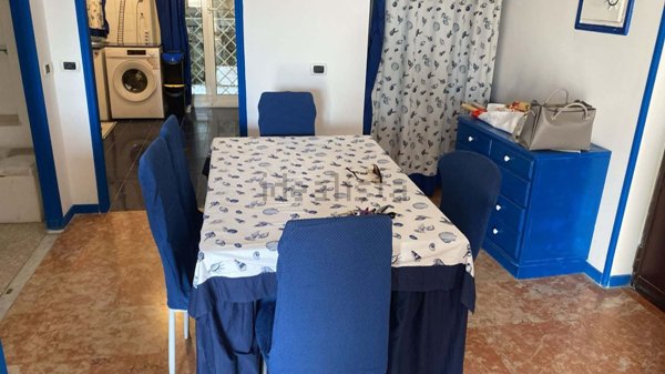 appartamento in affitto ad Anzio