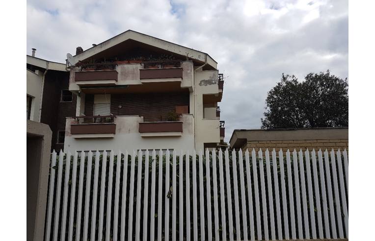 appartamento in affitto ad Anzio