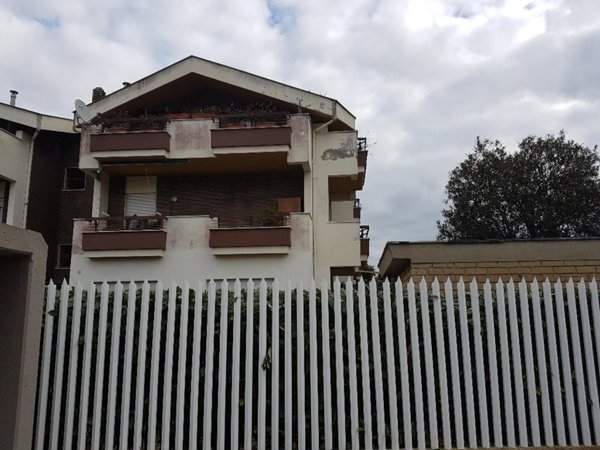 appartamento in affitto ad Anzio