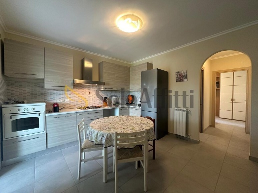 casa indipendente in affitto ad Anzio in zona Villa Claudia