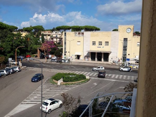 appartamento in affitto ad Anzio in zona Mare