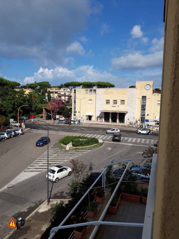 appartamento in affitto ad Anzio in zona Mare