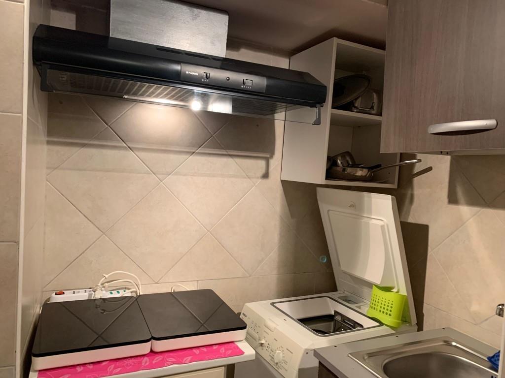 appartamento in affitto ad Anzio in zona Stazione