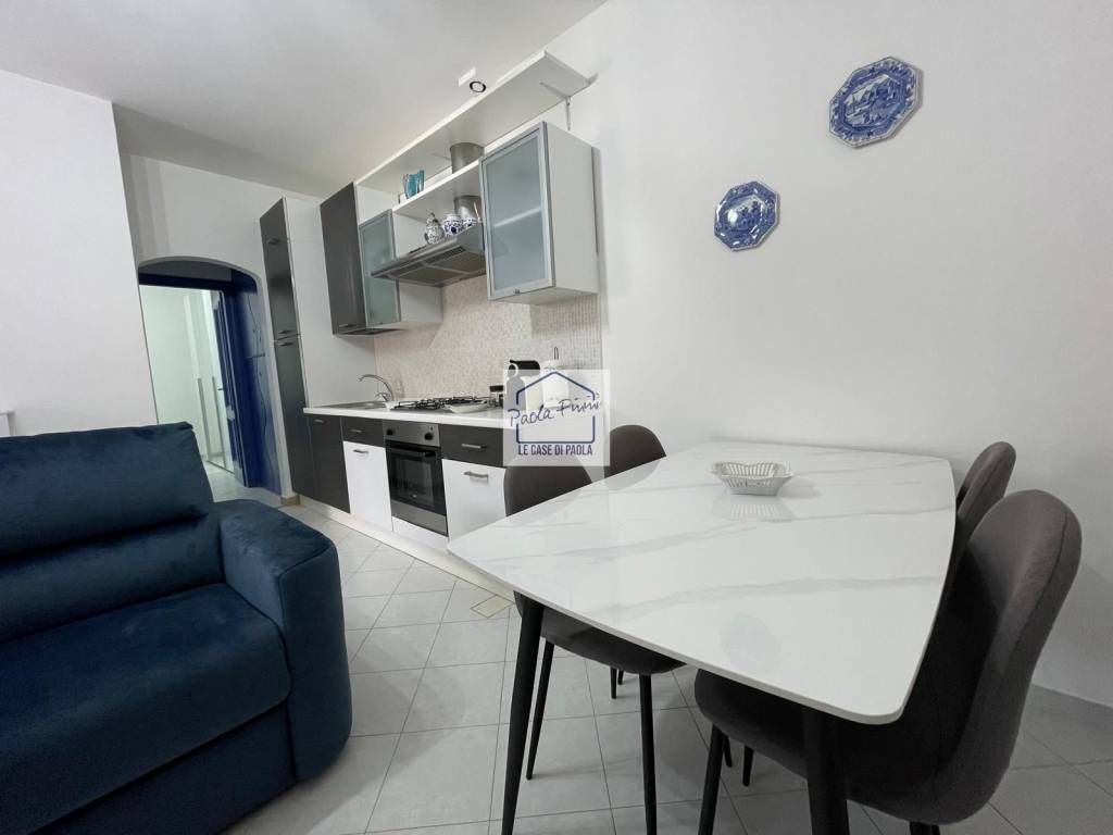 appartamento in affitto ad Anzio in zona Villa Claudia