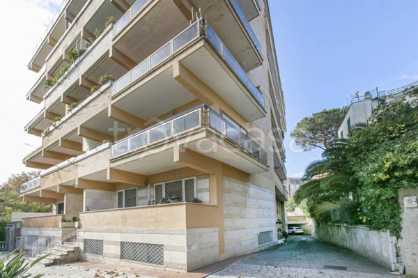 appartamento in affitto ad Anzio