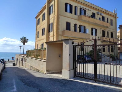 appartamento in affitto ad Anzio