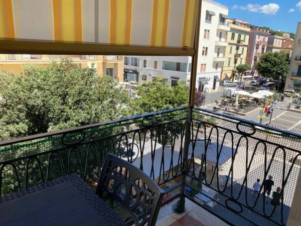 appartamento in affitto ad Anzio