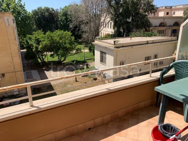 appartamento in affitto ad Anzio