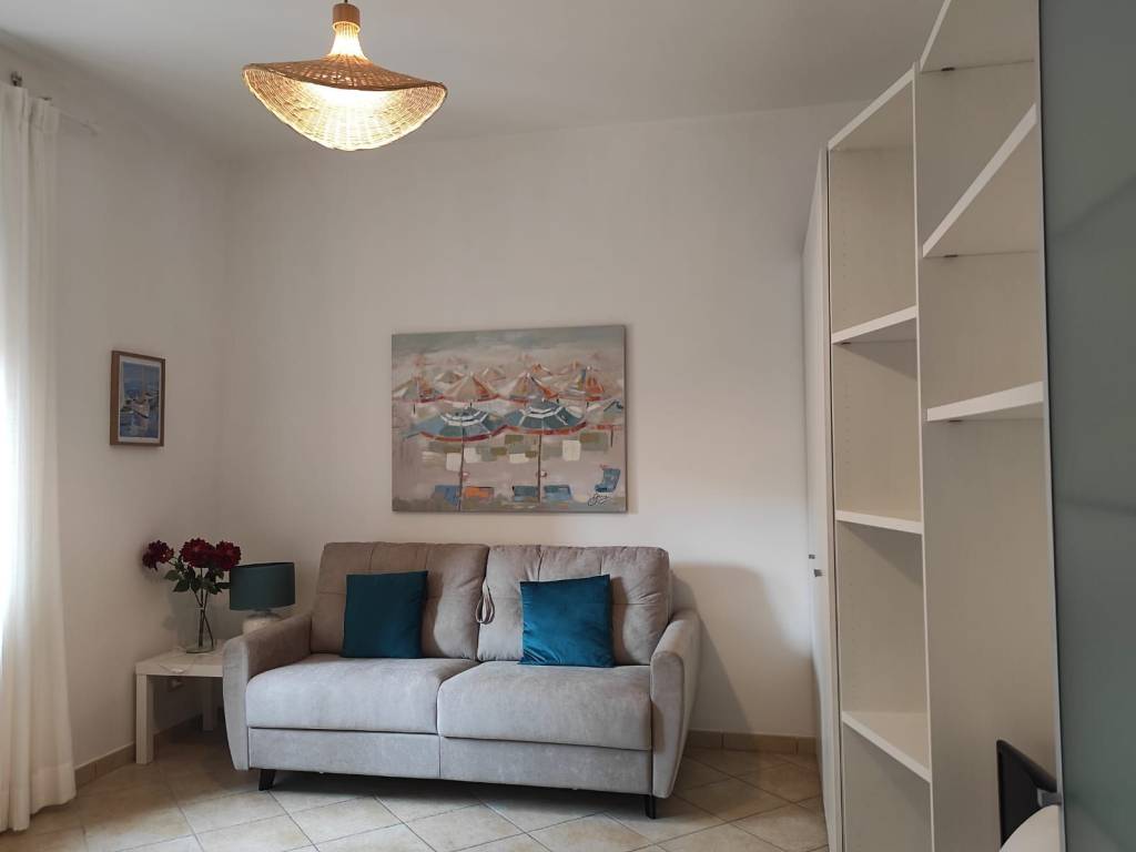 appartamento in affitto ad Anzio