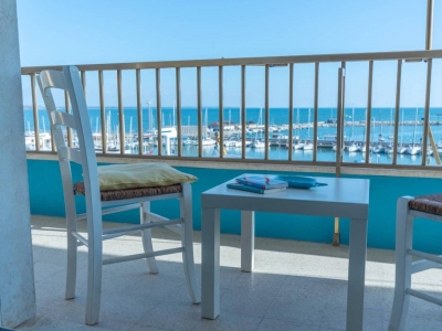 appartamento in affitto ad Anzio in zona Mare