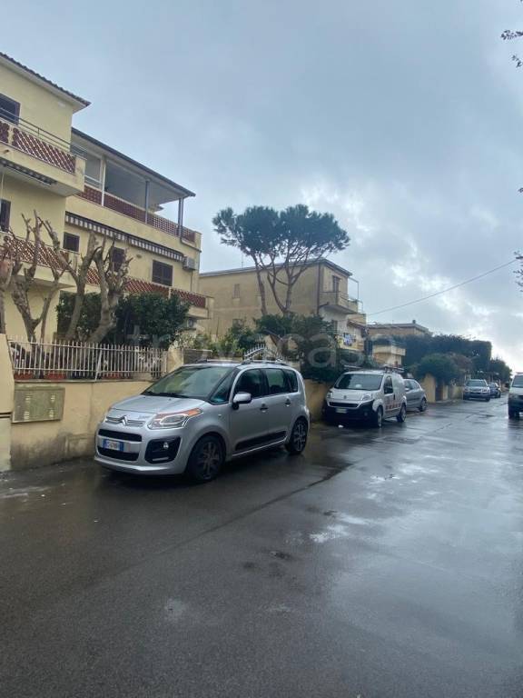 appartamento in affitto ad Anzio in zona Mare