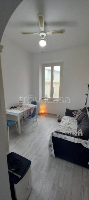 appartamento in affitto ad Anzio in zona Mare