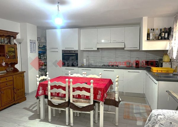 appartamento in affitto ad Anzio in zona Stazione