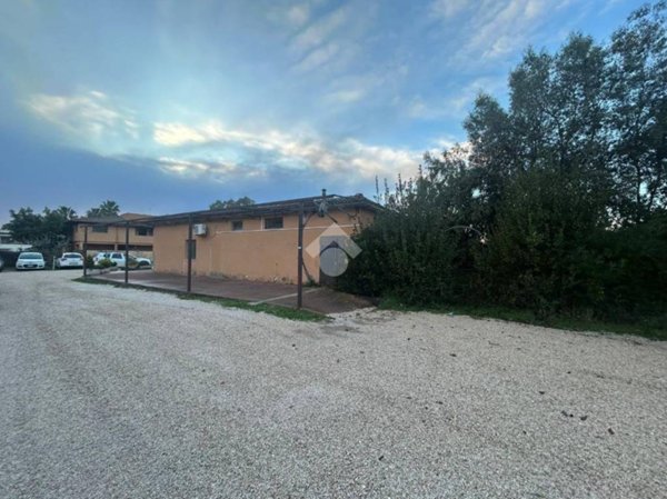 negozio in affitto ad Anzio