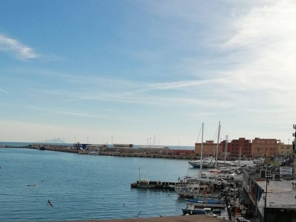 appartamento in affitto ad Anzio in zona Mare