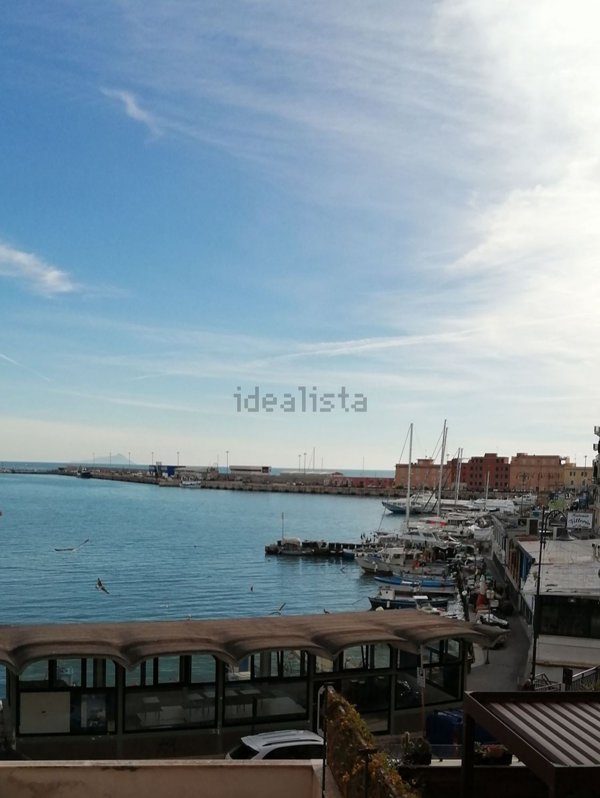 appartamento in affitto ad Anzio in zona Mare