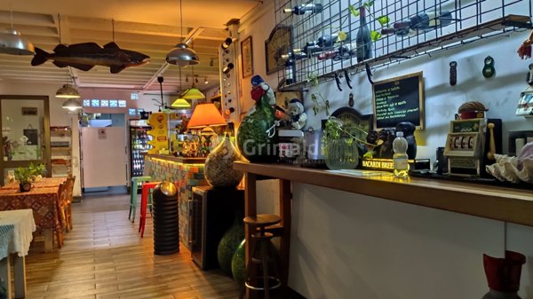 locale commerciale in affitto ad Anzio