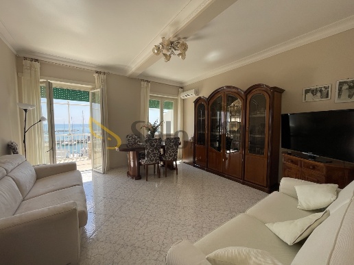 appartamento in affitto ad Anzio in zona Mare
