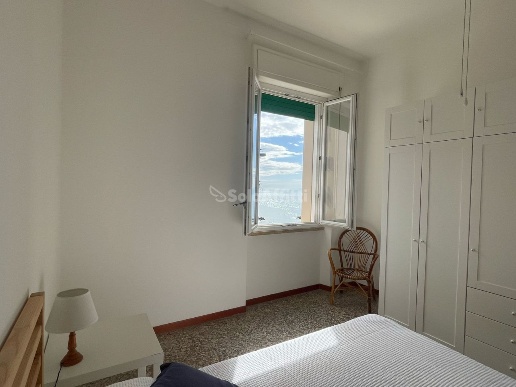 appartamento in affitto ad Anzio in zona Mare