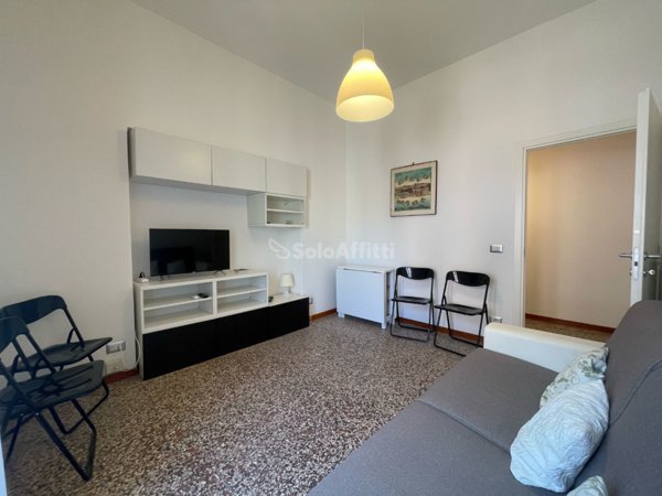 appartamento in affitto ad Anzio in zona Mare