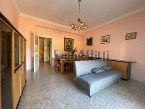 appartamento in affitto ad Anzio