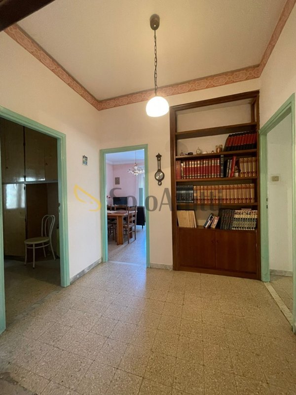 appartamento in affitto ad Anzio