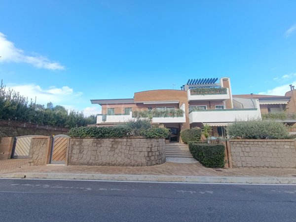 appartamento in affitto ad Anzio