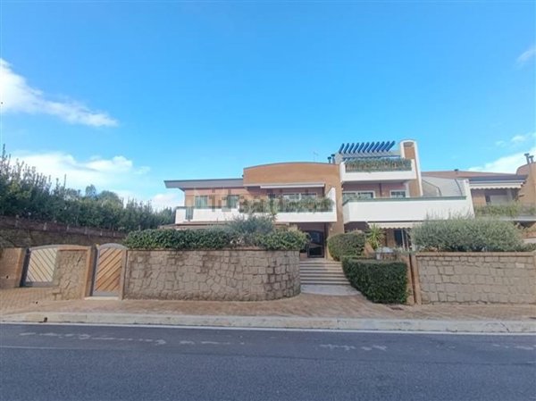 appartamento in affitto ad Anzio