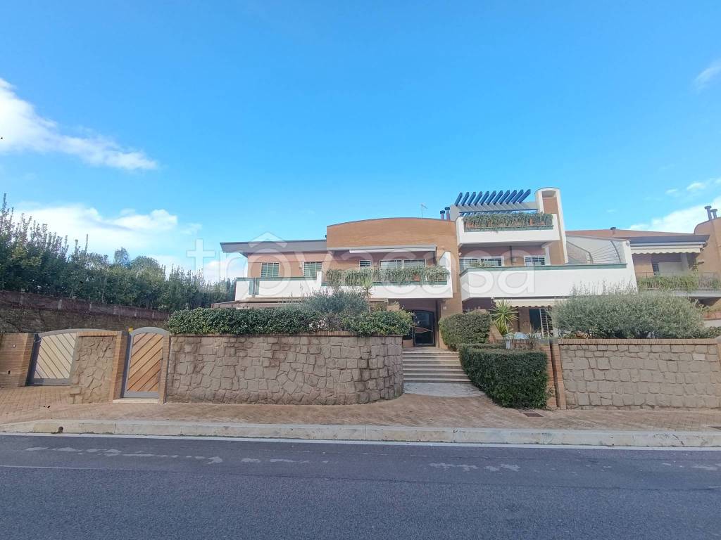 appartamento in affitto ad Anzio