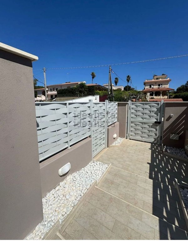 appartamento in affitto ad Anzio