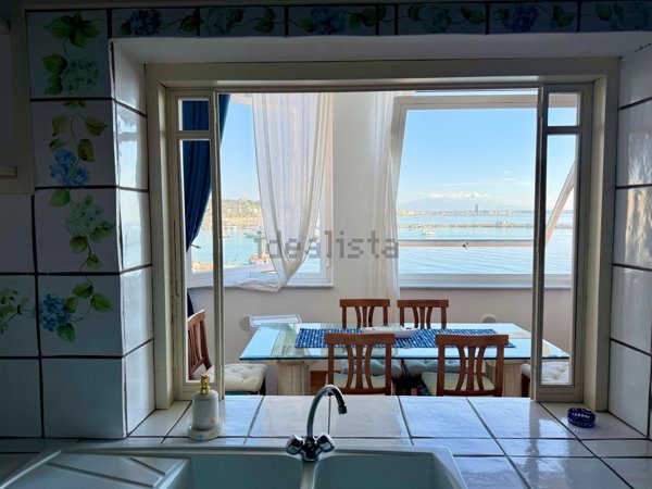 appartamento in affitto ad Anzio in zona Mare