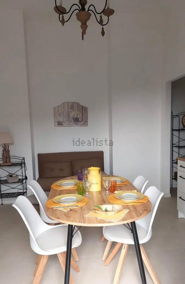 appartamento in affitto ad Anzio