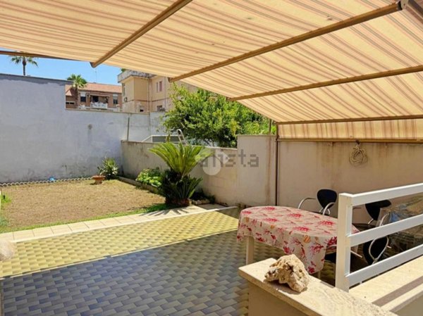 appartamento in affitto ad Anzio in zona Anzio Colonia