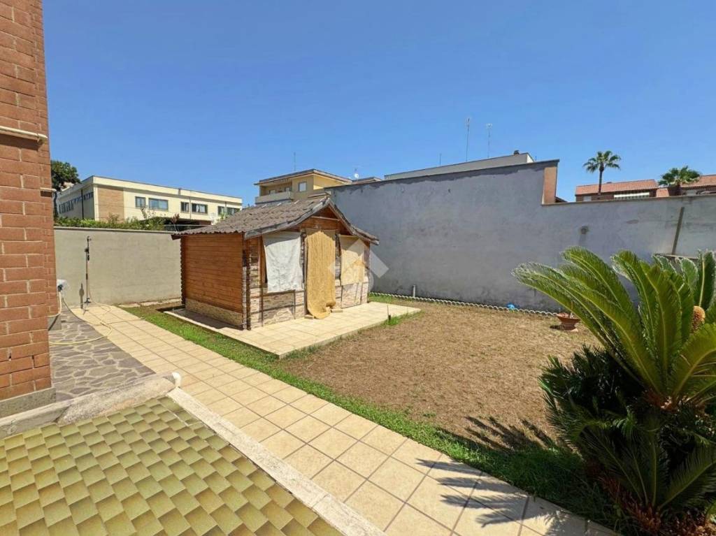 appartamento in affitto ad Anzio in zona Anzio Colonia