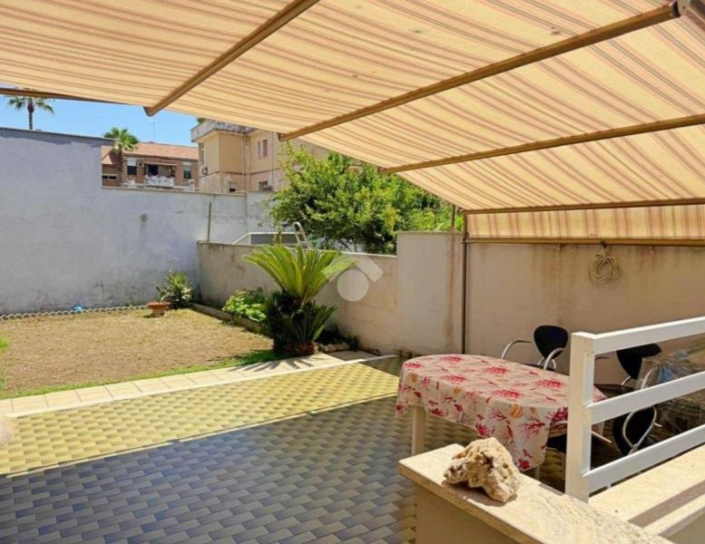 appartamento in affitto ad Anzio in zona Anzio Colonia