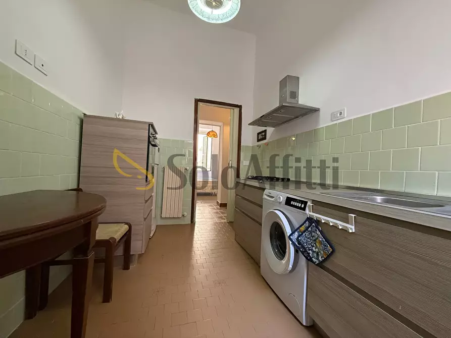 appartamento in affitto ad Anzio