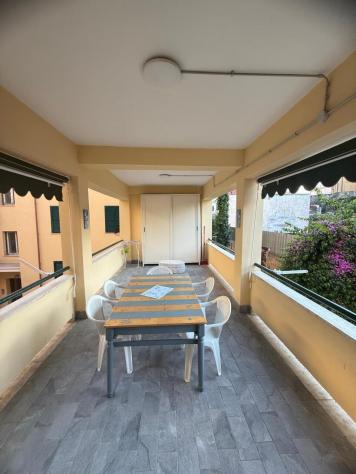 appartamento in affitto ad Anzio