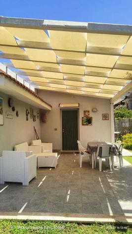 appartamento in affitto ad Anzio in zona Cincinnato