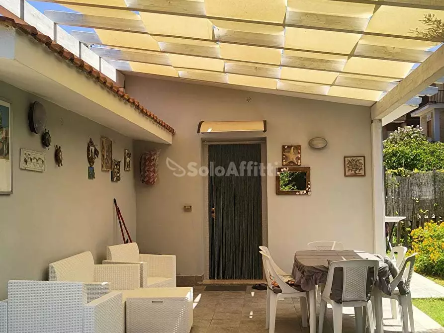 appartamento in affitto ad Anzio