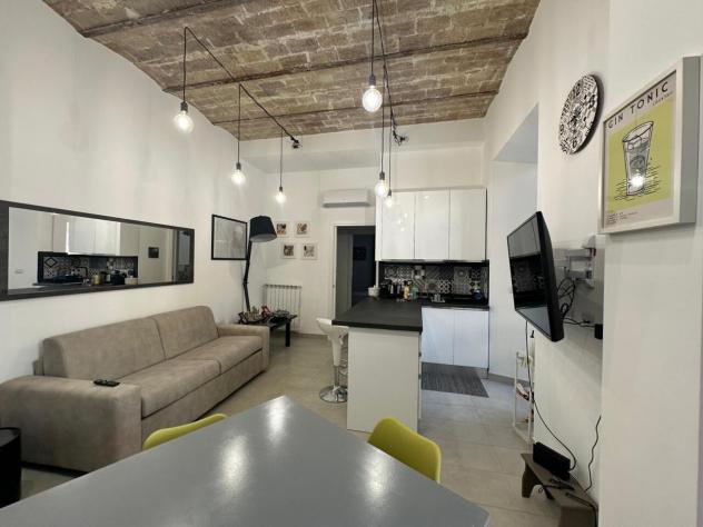 appartamento in affitto ad Anzio