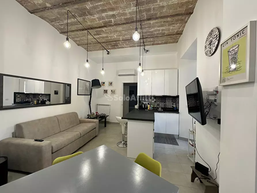 appartamento in affitto ad Anzio