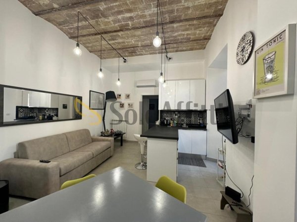 appartamento in affitto ad Anzio