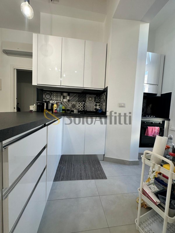 appartamento in affitto ad Anzio